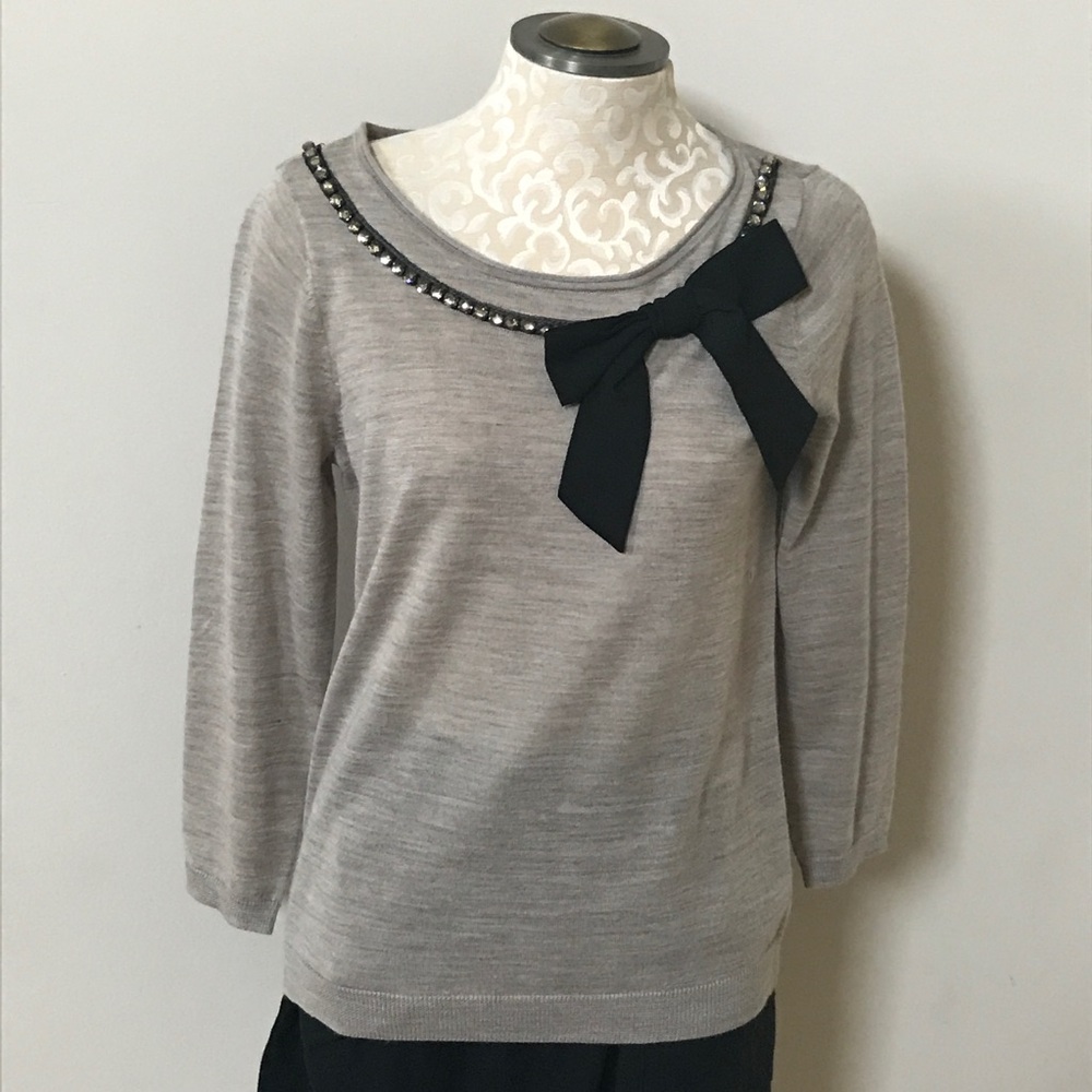 Loft Sweater